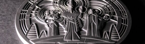 ETSY – Le retour du coin « Mortis Familly »