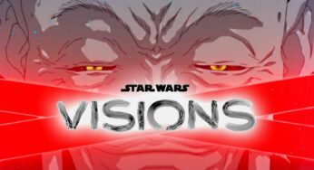 « Star Wars: Visions » se dévoile dans un trailer explosif !