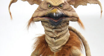REGAL ROBOT – Plus de détails sur la statue de « Salacious Crumb Prop Replica »