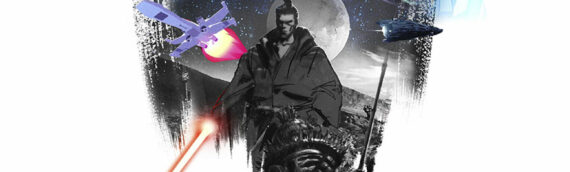 « Star Wars Visions » s’offre une affiche officielle
