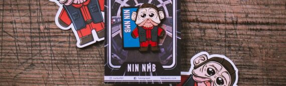 Chez Fab’ – Graphisme et Pop Culture : Les Pins NIN NMB et JWS sont disponibles