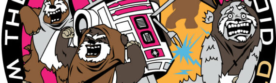 R2KT :  Réédition du patch « Celebration VI » de 2012