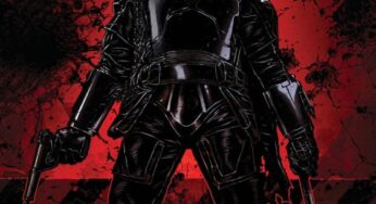 Panini Comics : L’arrivée de la série « War of the Bounty Hunters » pour la fin de l’année.