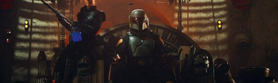 DISNEY + : “Boba Fett’s Origins & Legacy” un documentaire dédié au chasseur de primes