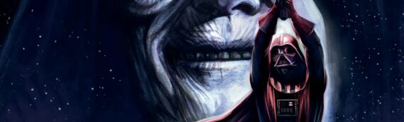 Panini Comics : Les couvertures pour les sorties du mois d’Octobre