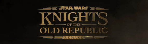 Le remake du jeu KOTOR est retardé indéfiniment