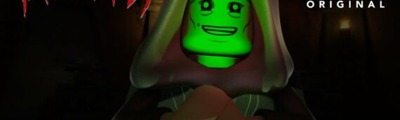 « LEGO STAR WARS TERRIFYING TALES » s’offre un trailer a mourir de peur et de rire