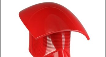 Denuo Novo – Casque « Elite Praetorian Guard » disponible