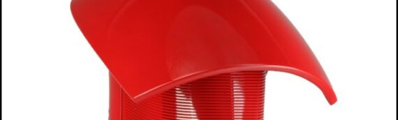 Denuo Novo – Casque « Elite Praetorian Guard » disponible
