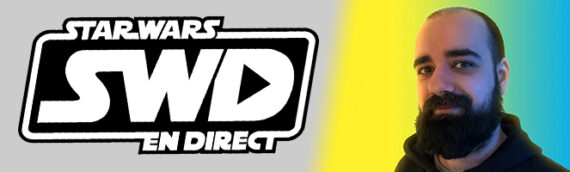 Star Wars en Direct – Littérature – Le futur des comics en VF