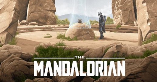 ACME Archives : Deux nouvelles réalisations en lien avec The Mandalorian