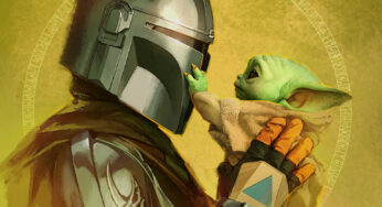 The Art of Star Wars : The Mandalorian – Saison 2