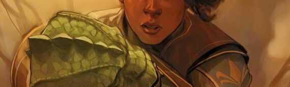 Panini Comics : Les deux sorties du jour