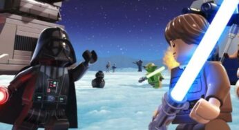 Apple Arcade – LEGO  : Le jeu vidéo « Star Wars Battles » Bientôt disponible