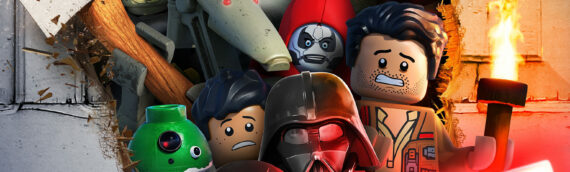 LEGO Star Wars Terrifying Tales s’offre une nouvelle affiche