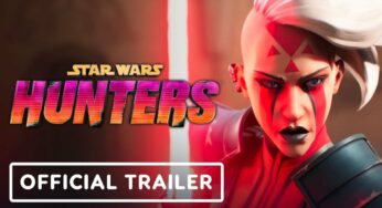 « Star Wars: Hunters » le jeu s’offre un nouveau trailer