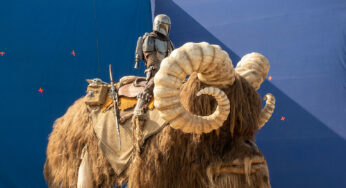 Industrial Light & Magic lève le voile sur les effets spéciaux de The Mandalorian