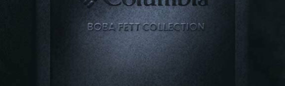 COLUMBIA – “The Boba Fett Collection” arrive le 3 décembre