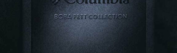COLUMBIA – « The Boba Fett Collection » arrive le 3 décembre