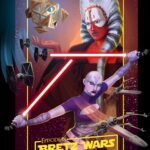 Affiche de Bretz Wars 3