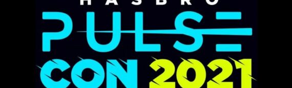 HASBRO PULSE CON – Rendez-vous vendredi pour découvrir le future de la gamme Star Wars