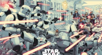 Bottleneckgallery – Boarding Party by Jack Gregory en exclu