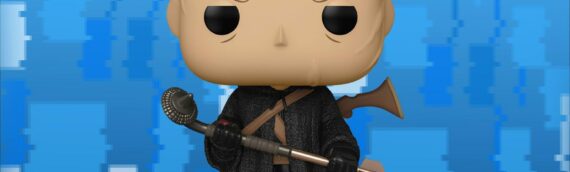 NYCC2021 – Funko : La Figurine exclusive de Boba Fett sera disponibe à la FNAC (Mise à jour)