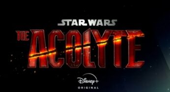 DISNEY+ : Le tournage de Star Wars The Acolyte c’est pout bientôt
