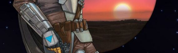ACME Archives : 3 nouveaux artworks à leur catalogue