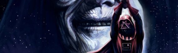 Panini Comics : Les deux sorties du jour