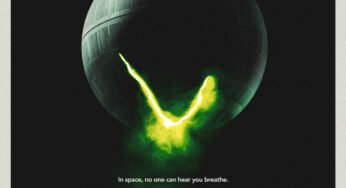 LEGO Star Wars Terrifying Tales – Une nouvelle affiche inspirée d’Alien