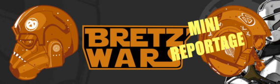 Mini-Reportage BretzWars 3