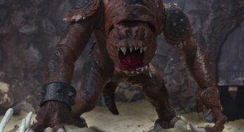 HASLAB – HASBRO fait un gros point sur la campagne du RANCOR