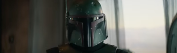 The Book of Boba Fett – Le trailer est disponible