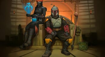 Boba Fett débarque dans FORTNITE