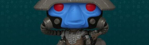 FUNKO – Figurine POP de Cad Bane & Todo (The Bad Batch)