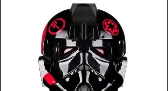 DENUO NOVO – Casque de l’Inferno Squad Commander disponible