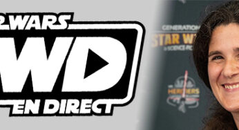 Star Wars en Direct – Littérature – Récap 2021 : Semestre 1
