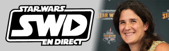 Star Wars en Direct – Littérature – Récap 2021 : Semestre 1