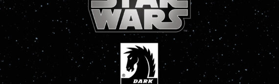 IDW passe la main et … Dark Horse Comics revient dans la course