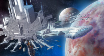 La Haute République : Le galactic starcruiser « Halcyon » sera présent dans l’univers Canon.