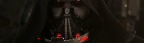 STAR WARS : The Old Republic ‘Deceived’ – le trailer en 4K