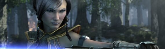 STAR WARS : The Old Republic ‘HOPE’ – le trailer en 4K