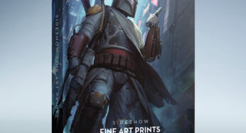 Sideshow: Fine Art Prints Vol. 2