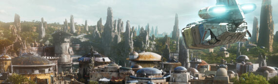 RUMEUR – Un agrandissement pour les parcs Star Wars Galaxy Edge ?