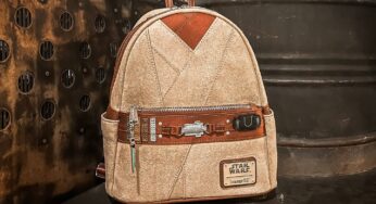 LOUNGEFLY – Les sacs Obi-Wan Kenobi et Anakin Skywalker arrivent bientôt