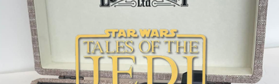 Le cadeau de LUCASFILM a ses employés dévoile un nouveau projet