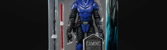 Hasbro – The Black Series : L’imperial Senate Guard rejoint la gamme Gaming greats
