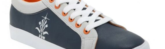 Her Universe : Des sneakers aux couleurs d’Ahsoka
