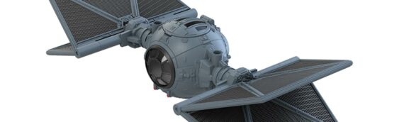 Hasbro – Mission Fleet : Moff Guideon et Bo Katan sont disponibles.